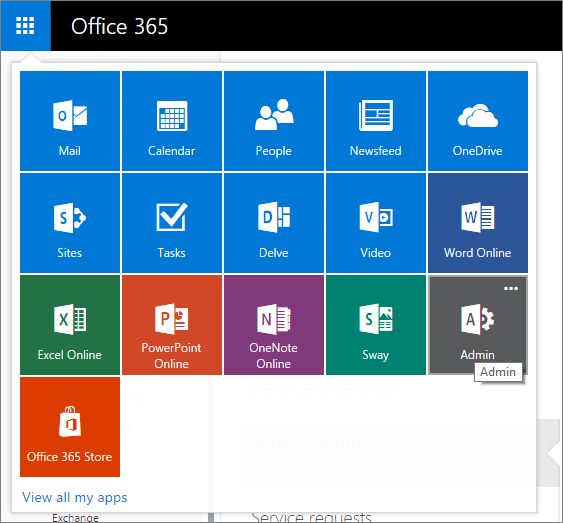 Office 365
